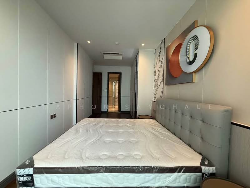 Supalai Icon Sathorn, Bangkok, Sathorn Tai Road, Thung Maha Mek, Sathon, Bangkok, 3 Bedrooms, 101 sqm, Condo For Rent, by Umaphon saychaue, 500393856 - DDproperty.com