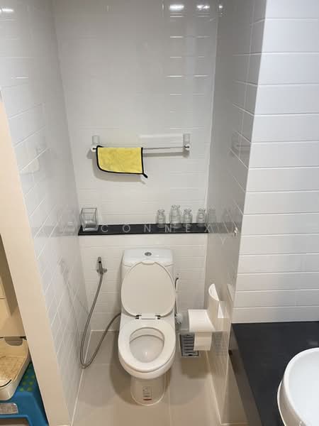IDEO Sathorn-Taksin, Bangkok, 138 KrungThonburi Road, Khlong Ton Sai, Khlong San, Bangkok, 1 Bedroom, 34 sqm, Condo For Rent, by Connex Property, 500393861 - DDproperty.com