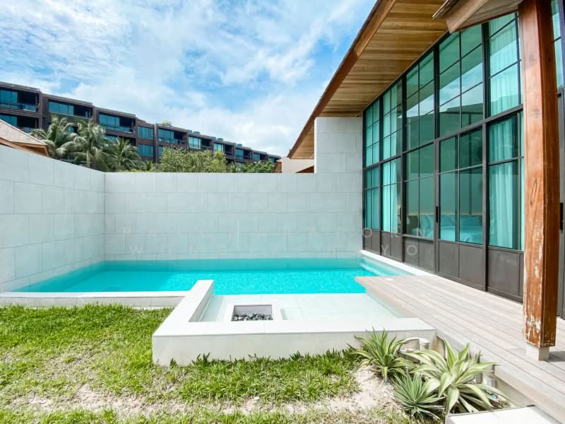 Saturdays Villas, ภูเก็ต, ราไวย์, เมืองภูเก็ต, ภูเก็ต, 212 ตร.ม., วิลล่า ขาย, โดย Patcharaporn Wongsachayo, 500393862 - DDproperty.com