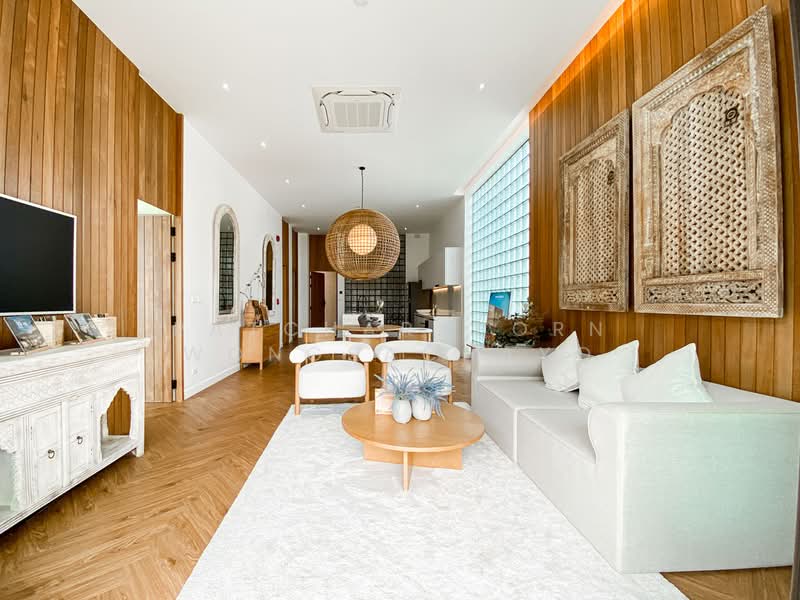 Saturdays Villas, Phuket, Rawai, Muang Phuket, Phuket, 3 Bedrooms, 212 sqm, Villa For Sale, by Patcharaporn Wongsachayo, 500393862 - DDproperty.com