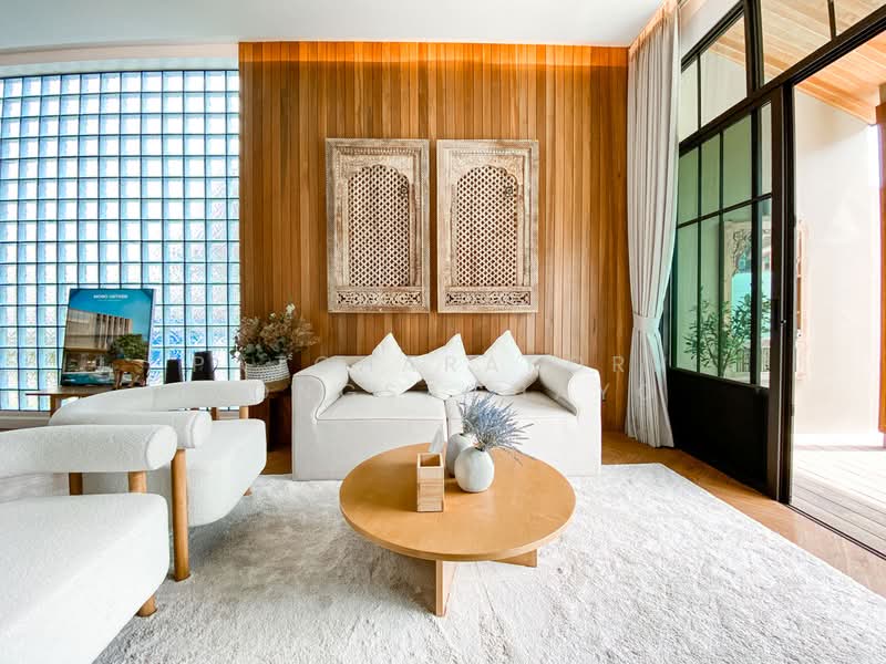 Saturdays Villas, Phuket, Rawai, Muang Phuket, Phuket, 3 Bedrooms, 212 sqm, Villa For Sale, by Patcharaporn Wongsachayo, 500393862 - DDproperty.com