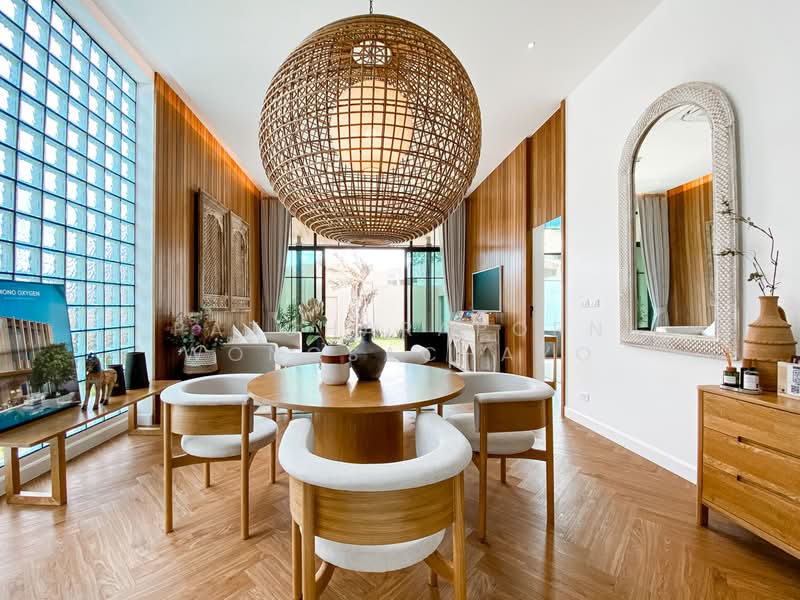 Saturdays Villas, ภูเก็ต, ราไวย์, เมืองภูเก็ต, ภูเก็ต, 212 ตร.ม., วิลล่า ขาย, โดย Patcharaporn Wongsachayo, 500393862 - DDproperty.com
