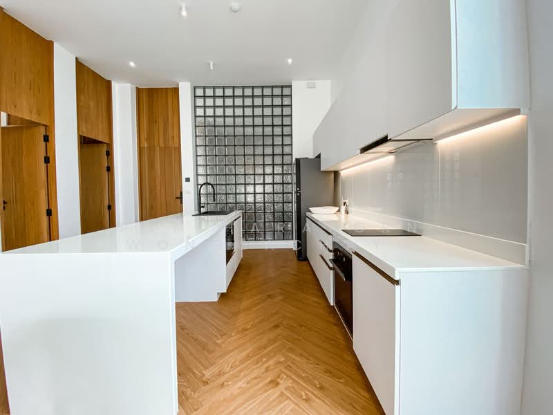Saturdays Villas, Phuket, Rawai, Muang Phuket, Phuket, 3 Bedrooms, 212 sqm, Villa For Sale, by Patcharaporn Wongsachayo, 500393862 - DDproperty.com