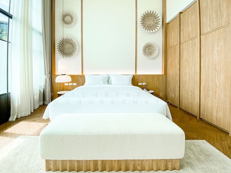 Saturdays Villas, ภูเก็ต, ราไวย์, เมืองภูเก็ต, ภูเก็ต, 212 ตร.ม., วิลล่า ขาย, โดย Patcharaporn Wongsachayo, 500393862 - DDproperty.com