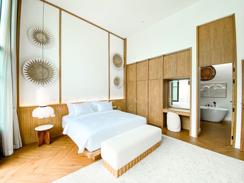 Saturdays Villas, ภูเก็ต, ราไวย์, เมืองภูเก็ต, ภูเก็ต, 212 ตร.ม., วิลล่า ขาย, โดย Patcharaporn Wongsachayo, 500393862 - DDproperty.com
