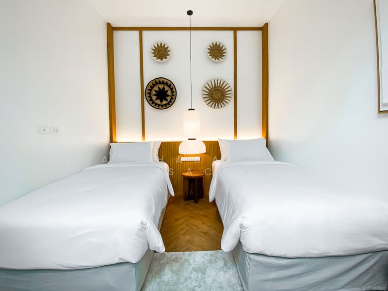 Saturdays Villas, ภูเก็ต, ราไวย์, เมืองภูเก็ต, ภูเก็ต, 212 ตร.ม., วิลล่า ขาย, โดย Patcharaporn Wongsachayo, 500393862 - DDproperty.com