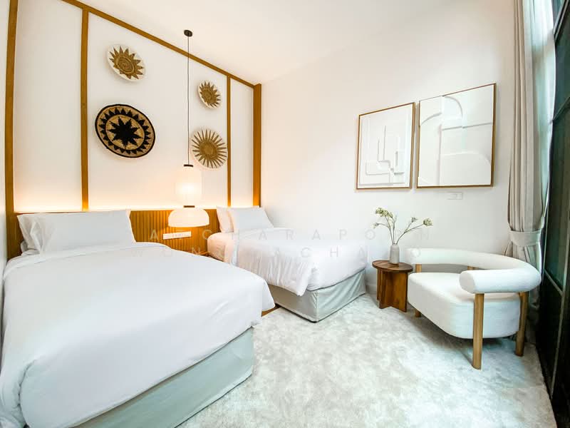 Saturdays Villas, Phuket, Rawai, Muang Phuket, Phuket, 3 Bedrooms, 212 sqm, Villa For Sale, by Patcharaporn Wongsachayo, 500393862 - DDproperty.com