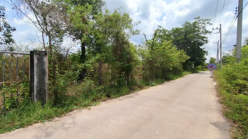 ที่ดินสวย ใกล้ รร.นายร้อย จปร. เพียง 3.5 กม, Nakhon Nayok, Phrommani, Muang Nakhon Nayok, Nakhon Nayok, , 7,504 sqm, Land For Sale, by ภัทรภร ลาวัณยากุล, 500393863 - DDproperty.com