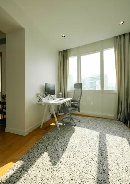 Millennium Residence : มิลเลนเนียม เรสซิเดนซ์, กรุงเทพ, ซอยสุขุมวิท 20 ถนนสุขุมวิท แขวงคลองเตยเหนือ เขตวัฒนา กรุงเทพมหานคร, คลองเตย, กรุงเทพ, 130 ตร.ม., คอนโด ให้เช่า, โดย Umaphon saychaue, 500393865 - DDproperty.com