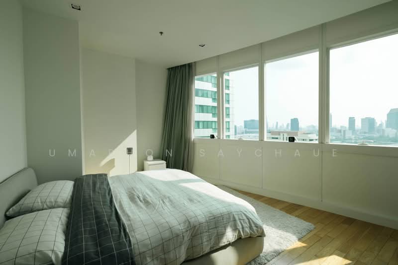 Millennium Residence : มิลเลนเนียม เรสซิเดนซ์, กรุงเทพ, ซอยสุขุมวิท 20 ถนนสุขุมวิท แขวงคลองเตยเหนือ เขตวัฒนา กรุงเทพมหานคร, คลองเตย, กรุงเทพ, 130 ตร.ม., คอนโด ให้เช่า, โดย Umaphon saychaue, 500393865 - DDproperty.com