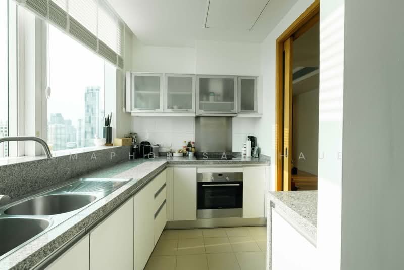 Millennium Residence : มิลเลนเนียม เรสซิเดนซ์, กรุงเทพ, ซอยสุขุมวิท 20 ถนนสุขุมวิท แขวงคลองเตยเหนือ เขตวัฒนา กรุงเทพมหานคร, คลองเตย, กรุงเทพ, 130 ตร.ม., คอนโด ให้เช่า, โดย Umaphon saychaue, 500393865 - DDproperty.com