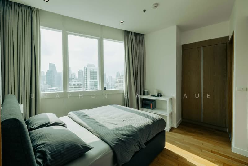 Millennium Residence, Bangkok, Sukhumvit Road, Khlong Toei, Bangkok, 3 Bedrooms, 130 sqm, Condo For Rent, by Umaphon saychaue, 500393865 - DDproperty.com