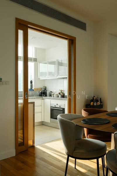 Millennium Residence, Bangkok, Sukhumvit Road, Khlong Toei, Bangkok, 3 Bedrooms, 130 sqm, Condo For Rent, by Umaphon saychaue, 500393865 - DDproperty.com