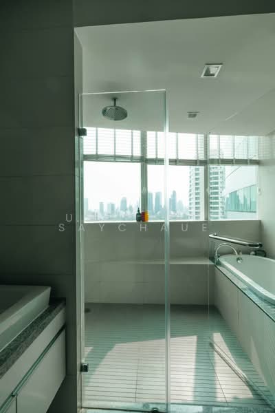 Millennium Residence, Bangkok, Sukhumvit Road, Khlong Toei, Bangkok, 3 Bedrooms, 130 sqm, Condo For Rent, by Umaphon saychaue, 500393865 - DDproperty.com
