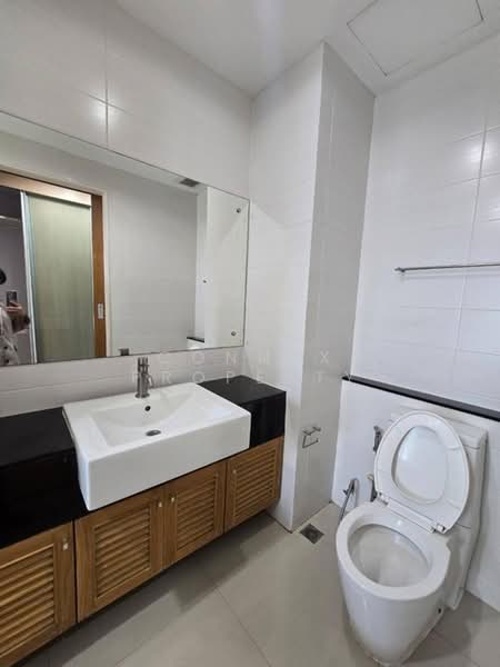 IDEO Ratchada-Huaikwang, Bangkok, 62 Pracharajbumpen Road, Huai Khwang, Huai Khwang, Bangkok, 1 Bedroom, 35 sqm, Condo For Rent, by Connex Property, 500393866 - DDproperty.com