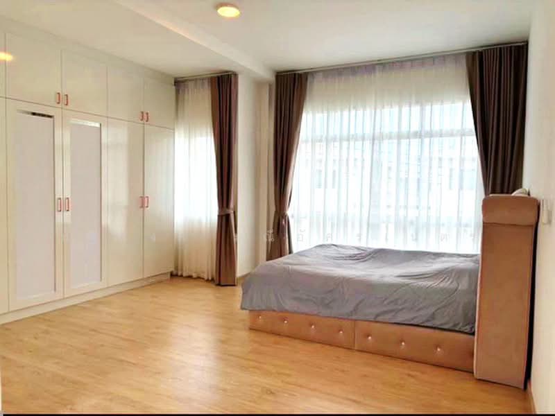 Casa Presto Prachauthit 90, Samut Prakan, 799 Soi Pracha Uthit 90, Ban Khlong Suan, Phra Samut Jadee, Samut Prakan, 3 Bedrooms, 150 sqm, Single Detached House For Rent, by นัฐพงค์ มณีอัครเนตร, 500393867 - DDproperty.com