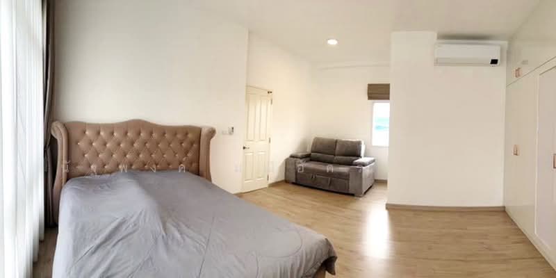Casa Presto Prachauthit 90, Samut Prakan, 799 Soi Pracha Uthit 90, Ban Khlong Suan, Phra Samut Jadee, Samut Prakan, 3 Bedrooms, 150 sqm, Single Detached House For Rent, by นัฐพงค์ มณีอัครเนตร, 500393867 - DDproperty.com