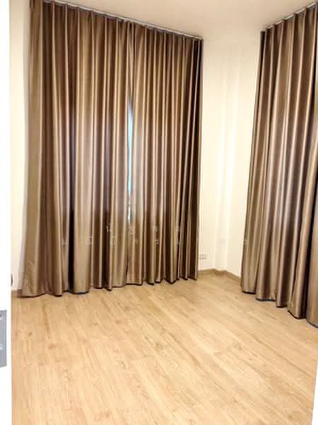 Casa Presto Prachauthit 90 : คาซ่า เพรสโต้ ประชาอุทิศ 90, สมุทรปราการ, 799 ซอยประชาอุทิศ 90, บ้านคลองสวน, พระสมุทรเจดีย์, สมุทรปราการ, 150 ตร.ม., บ้านเดี่ยว ให้เช่า, โดย นัฐพงค์ มณีอัครเนตร, 500393867 - DDproperty.com