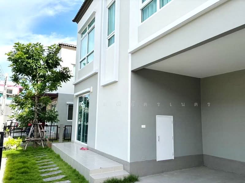 Casa Presto Prachauthit 90, Samut Prakan, 799 Soi Pracha Uthit 90, Ban Khlong Suan, Phra Samut Jadee, Samut Prakan, 3 Bedrooms, 150 sqm, Single Detached House For Rent, by นัฐพงค์ มณีอัครเนตร, 500393867 - DDproperty.com