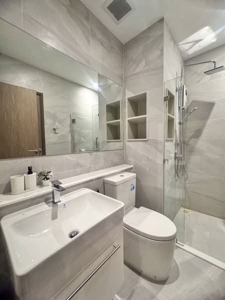 Rhythm Ekkamai Estate, กรุงเทพ, Soi Sukhumvit 63, คลองเตยเหนือ, วัฒนา, กรุงเทพ, 35 ตร.ม., คอนโด ให้เช่า, โดย Anyaporn Srikanlayanabut, 500393869 - DDproperty.com