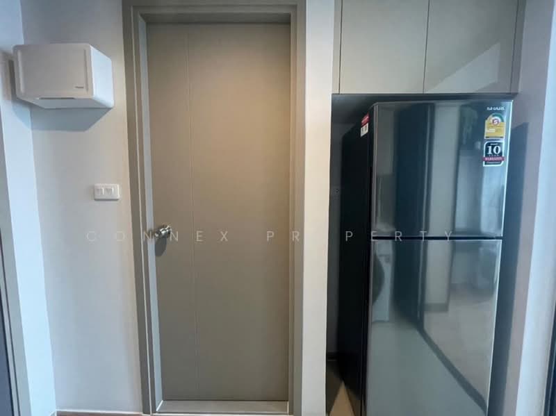 IDEO Rama 9-Asoke, Bangkok, Rama 9 Road, Huai Khwang, Bangkok, 1 Bedroom, 37 sqm, Condo For Rent, by Connex Property, 500393870 - DDproperty.com