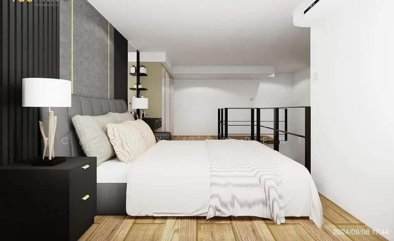 IDEO Rama 9-Asoke, Bangkok, Rama 9 Road, Huai Khwang, Bangkok, 2 Bedrooms, 52 sqm, Condo For Rent, by Connex Property, 500393875 - DDproperty.com