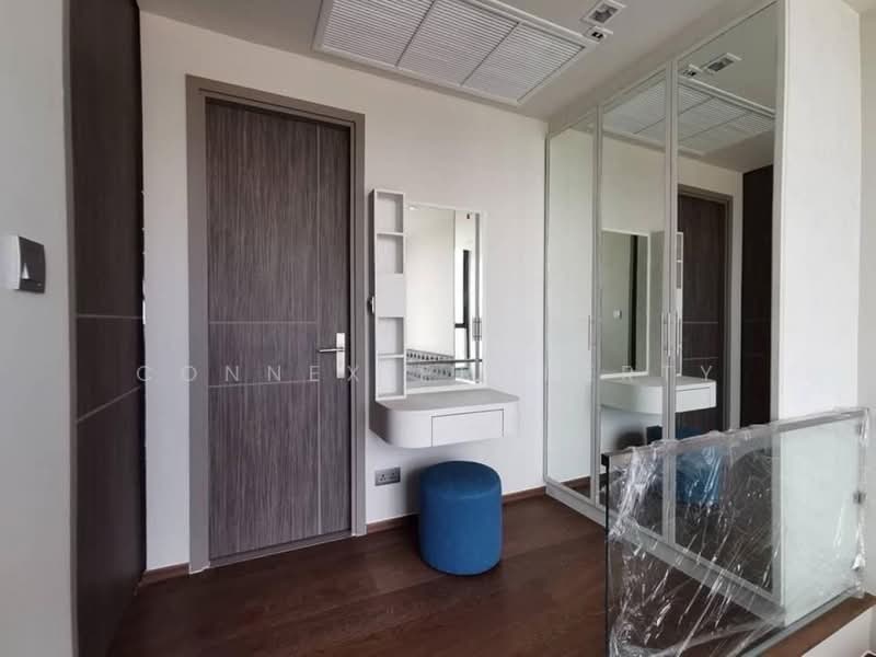 IDEO Q Victory, Bangkok, 9 Phaya Thai Road, Thanon Phaya Thai, Ratchathewi, Bangkok, 1 Bedroom, 36 sqm, Condo For Rent, by Connex Property, 500393876 - DDproperty.com