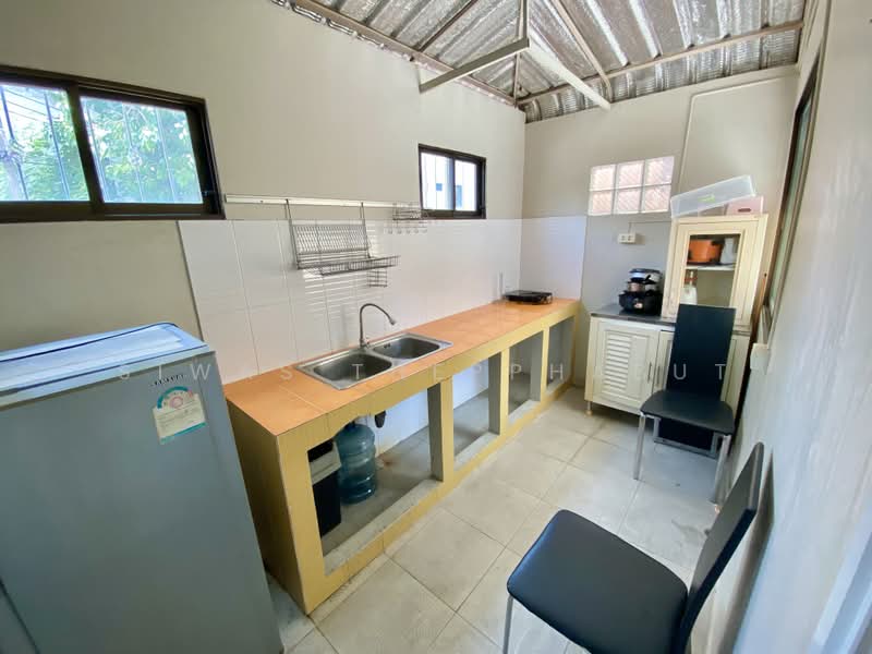 3 Bed House | Soi Siam Country Club | Rent 30K | Sale 4.9 MB | Pet Friendly, Chon Buri (Pattaya), Boss Pattaya Village, Bang Lamung, Bang Lamung (Pattaya), Chon Buri (Pattaya), 3 Bedrooms, 230 sqm, Single Detached House For Rent, by Siwas Thepphabut, 500393877 - DDproperty.com