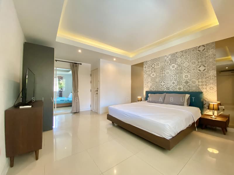 3 Bed House | Soi Siam Country Club | Rent 30K | Sale 4.9 MB | Pet Friendly, Chon Buri (Pattaya), Boss Pattaya Village, Bang Lamung, Bang Lamung (Pattaya), Chon Buri (Pattaya), 3 Bedrooms, 230 sqm, Single Detached House For Rent, by Siwas Thepphabut, 500393877 - DDproperty.com