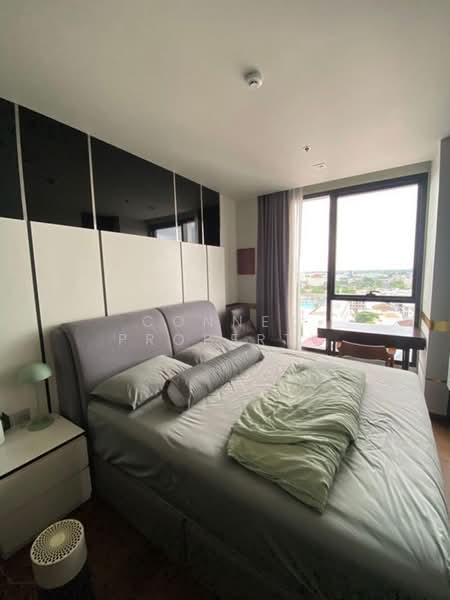 IDEO Q Sukhumvit 36, Bangkok, Soi Sukhumvit 36, Khong Tan, Khlong Toei, Bangkok, 2 Bedrooms, 63 sqm, Condo For Rent, by Connex Property, 500393879 - DDproperty.com