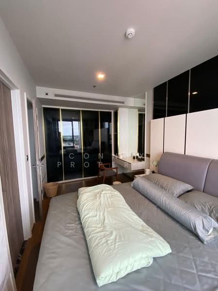 IDEO Q Sukhumvit 36, Bangkok, Soi Sukhumvit 36, Khong Tan, Khlong Toei, Bangkok, 2 Bedrooms, 63 sqm, Condo For Rent, by Connex Property, 500393879 - DDproperty.com