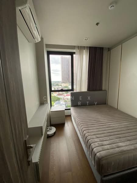 IDEO Q Sukhumvit 36, Bangkok, Soi Sukhumvit 36, Khong Tan, Khlong Toei, Bangkok, 2 Bedrooms, 63 sqm, Condo For Rent, by Connex Property, 500393879 - DDproperty.com