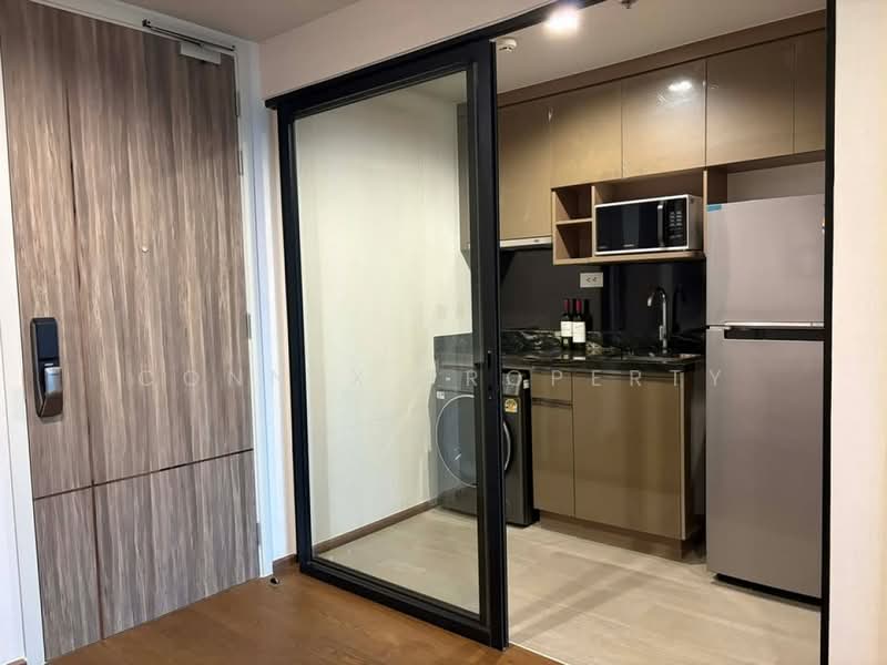 IDEO Q Sukhumvit 36, Bangkok, Soi Sukhumvit 36, Khong Tan, Khlong Toei, Bangkok, 1 Bedroom, 46 sqm, Condo For Rent, by Connex Property, 500393880 - DDproperty.com