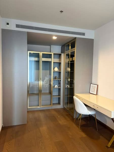 IDEO Q Sukhumvit 36, Bangkok, Soi Sukhumvit 36, Khong Tan, Khlong Toei, Bangkok, 1 Bedroom, 46 sqm, Condo For Rent, by Connex Property, 500393880 - DDproperty.com
