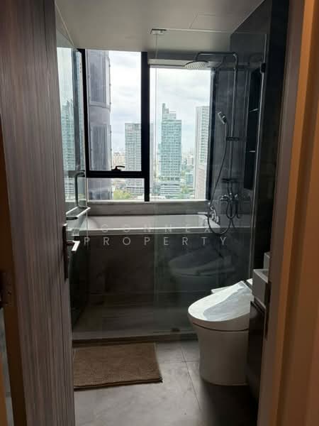 IDEO Q Sukhumvit 36, Bangkok, Soi Sukhumvit 36, Khong Tan, Khlong Toei, Bangkok, 1 Bedroom, 46 sqm, Condo For Rent, by Connex Property, 500393880 - DDproperty.com