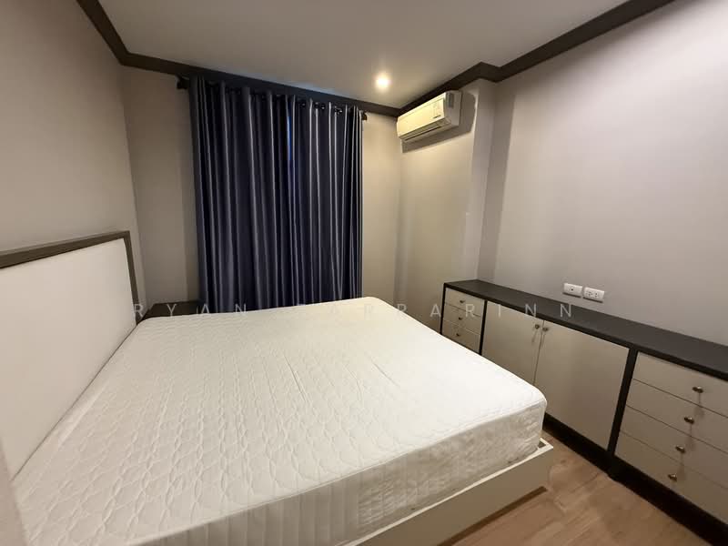 The Reserve Kasemsan 3, Bangkok, 8 Kasemsan Road, Wang Mai, Pathum Wan, Bangkok, 1 Bedroom, 39 sqm, Condo For Rent, by Ryan Tarrarinn, 500393892 - DDproperty.com