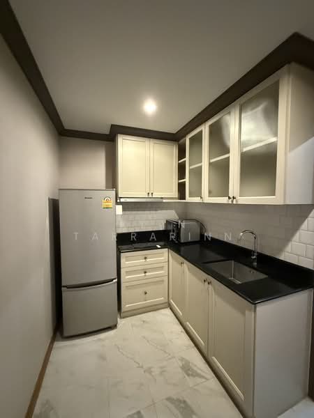 The Reserve Kasemsan 3, Bangkok, 8 Kasemsan Road, Wang Mai, Pathum Wan, Bangkok, 1 Bedroom, 39 sqm, Condo For Rent, by Ryan Tarrarinn, 500393892 - DDproperty.com