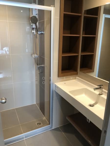 IDEO Phaholyothin Chatuchak, Bangkok, Paholayothin Road, Samsen Nai, Phaya Thai, Bangkok, 1 Bedroom, 35 sqm, Condo For Rent, by Connex Property, 500393894 - DDproperty.com