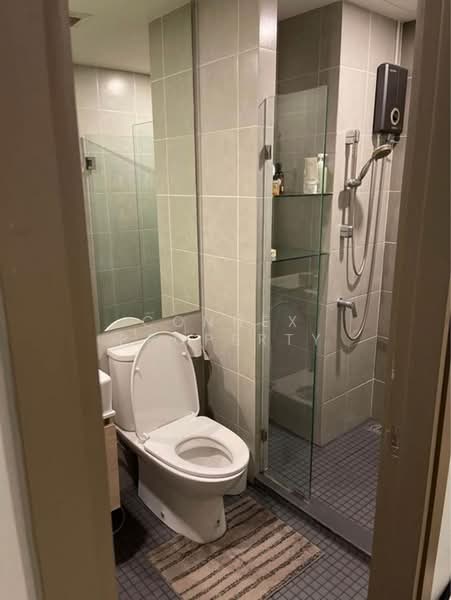 IDEO O2 บางนา, กรุงเทพ, 195 ถนนสรรพาวุธ, บางนาใต้, บางนา, กรุงเทพ, 33 ตร.ม., คอนโด ให้เช่า, โดย Connex Property, 500393896 - DDproperty.com