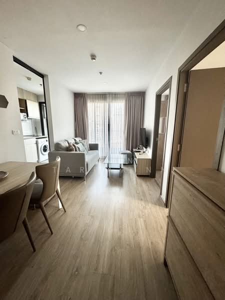IDEO O2 Bangna, Bangkok, 195 Sanphawut Road, Bang Na Tai, Bang Na, Bangkok, 2 Bedrooms, 47 sqm, Condo For Rent, by Ryan Tarrarinn, 500393898 - DDproperty.com