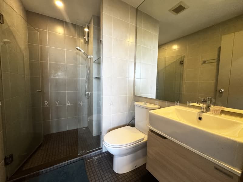 IDEO O2 Bangna, Bangkok, 195 Sanphawut Road, Bang Na Tai, Bang Na, Bangkok, 2 Bedrooms, 47 sqm, Condo For Rent, by Ryan Tarrarinn, 500393898 - DDproperty.com