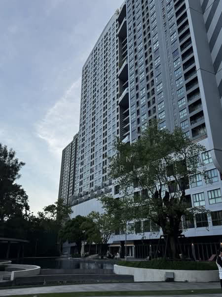 IDEO O2 Bangna, Bangkok, 195 Sanphawut Road, Bang Na Tai, Bang Na, Bangkok, 2 Bedrooms, 47 sqm, Condo For Rent, by Ryan Tarrarinn, 500393898 - DDproperty.com