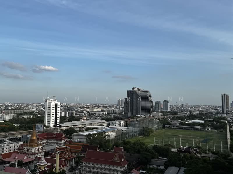 IDEO O2 Bangna, Bangkok, 195 Sanphawut Road, Bang Na Tai, Bang Na, Bangkok, 2 Bedrooms, 47 sqm, Condo For Rent, by Ryan Tarrarinn, 500393898 - DDproperty.com