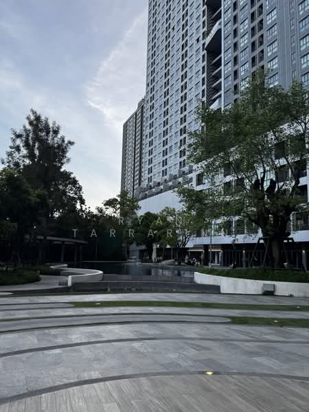 IDEO O2 Bangna, Bangkok, 195 Sanphawut Road, Bang Na Tai, Bang Na, Bangkok, 2 Bedrooms, 47 sqm, Condo For Rent, by Ryan Tarrarinn, 500393898 - DDproperty.com