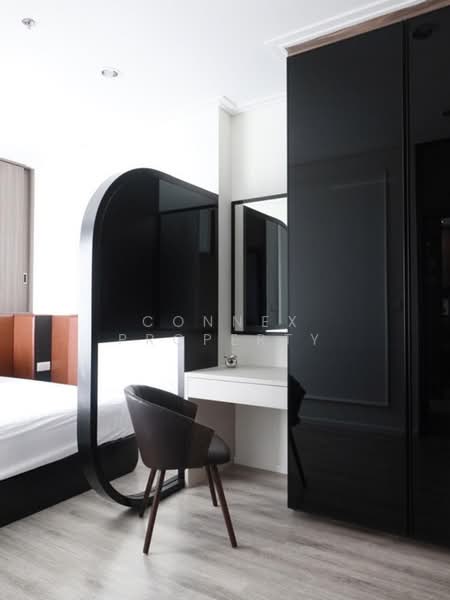 IDEO Mobi Sukhumvit 66, Bangkok, 2578 Soi Sukhumvit 66 Sukhumvit Road, Bang Chak, Phra Khanong, Bangkok, 2 Bedrooms, 53 sqm, Condo For Rent, by Connex Property, 500393904 - DDproperty.com
