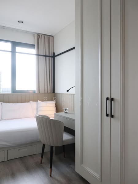 IDEO Mobi Sukhumvit 66, Bangkok, 2578 Soi Sukhumvit 66 Sukhumvit Road, Bang Chak, Phra Khanong, Bangkok, 2 Bedrooms, 53 sqm, Condo For Rent, by Connex Property, 500393904 - DDproperty.com