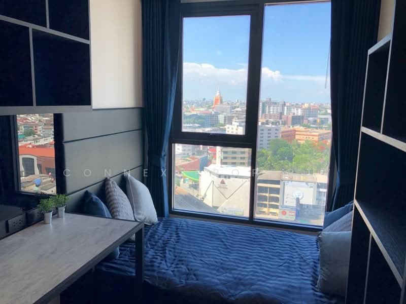 IDEO Mobi Sukhumvit 66, Bangkok, 2578 Soi Sukhumvit 66 Sukhumvit Road, Bang Chak, Phra Khanong, Bangkok, 2 Bedrooms, 53 sqm, Condo For Rent, by Connex Property, 500393905 - DDproperty.com
