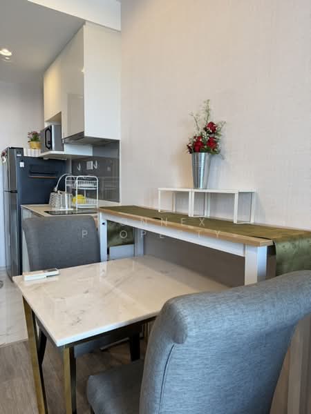 IDEO Mobi Sukhumvit 66, Bangkok, 2578 Soi Sukhumvit 66 Sukhumvit Road, Bang Chak, Phra Khanong, Bangkok, 1 Bedroom, 31 sqm, Condo For Rent, by Connex Property, 500393906 - DDproperty.com