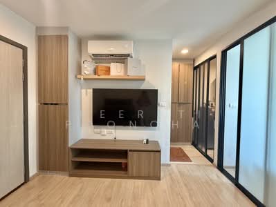 For Rent - Premio Unic Ekkamai-Ladprao, Bangkok
