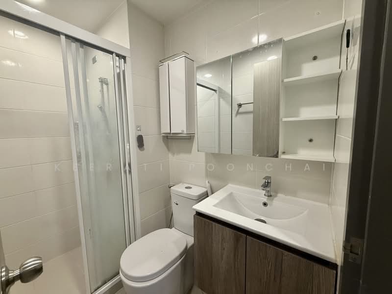 Premio Unic Ekkamai-Ladprao, Bangkok, Intharaporn Road, Wang Thonglang, Bangkok, 1 Bedroom, 26 sqm, Condo For Rent, by Keerati Poonchai, 500393908 - DDproperty.com
